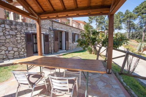 Apartamento Residenza Il Gabbiano