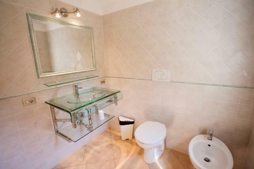 Apartamento Residenza Il Gabbiano