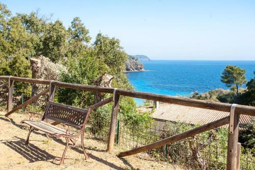 Apartamento Residenza Il Gabbiano