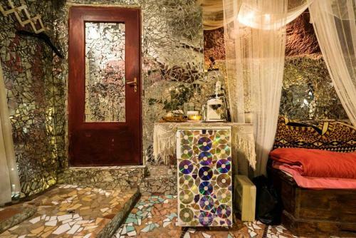 Property With One Bedroom In Caprarola
