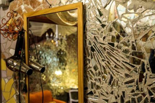 Property With One Bedroom In Caprarola