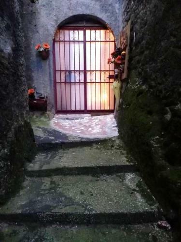 Property With One Bedroom In Caprarola