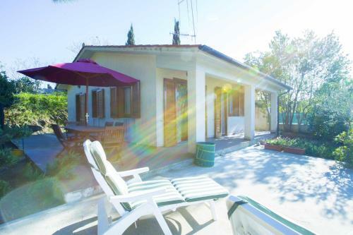 Apartamento Santa Petronilla