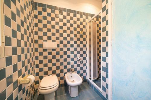 Apartamento Villa Marina Norsi