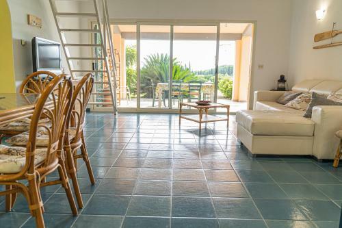 Apartamento Villa Marina Norsi