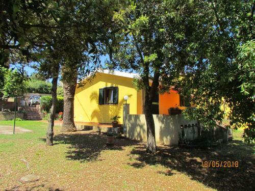 Apartamento Appartamenti I Tigli 1