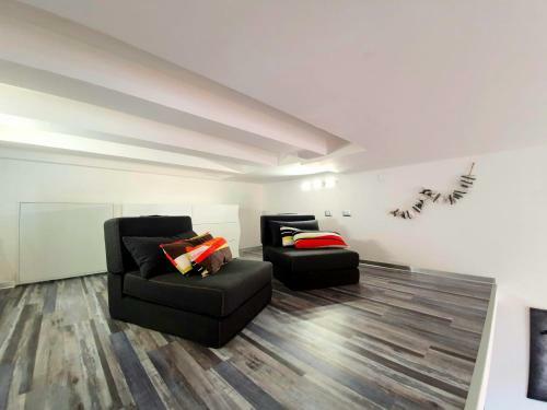 Apartamento Appartamento Golfo Blu