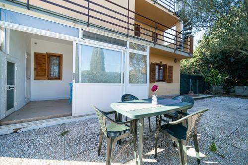 Apartamento Bilocale Lido Di Capoliveri