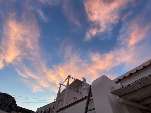 Bed & Breakfast Suites Edivino Design Capri