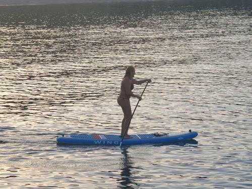 Xcape Catamaran
