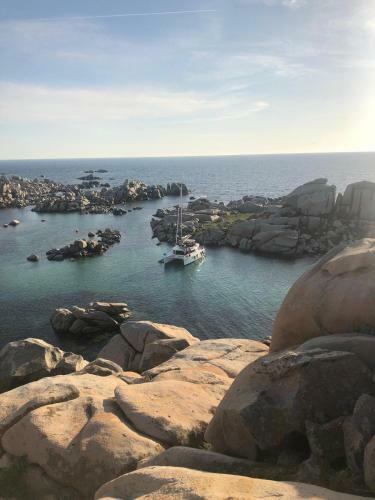 Xcape Catamaran
