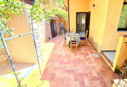 Apartamento Casetta La Quiete
