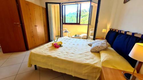 Apartamento Casetta La Quiete