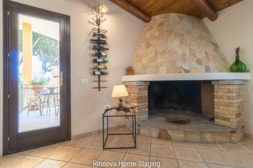 La Botte E Il Vino B&B