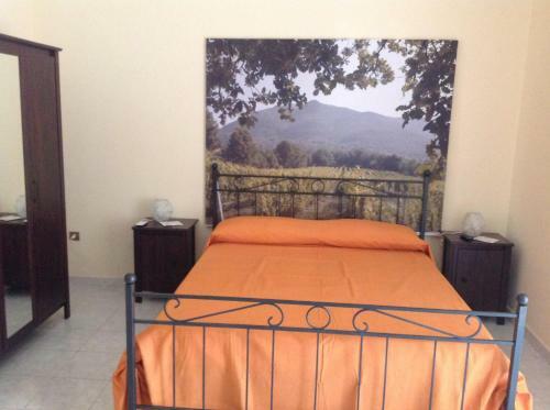 Hostal Vigne Chigi Bed&wine