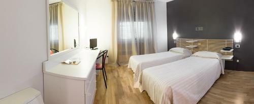 Hotel Quadrifoglio