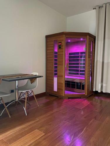 Hostal Olympus Capua