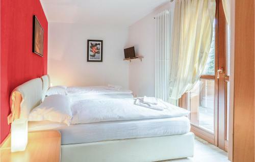 Apartamentos Rosa Trilo