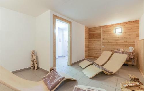 Apartamentos Rosa Trilo