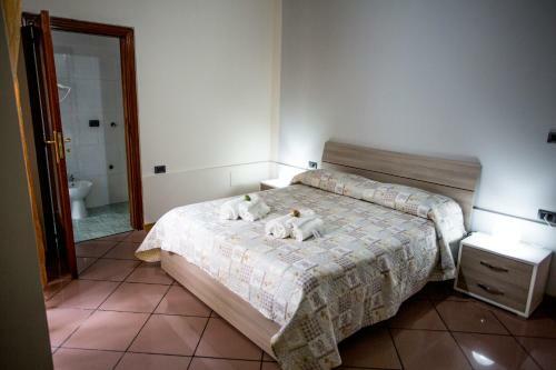 B&B L'aurora Capua