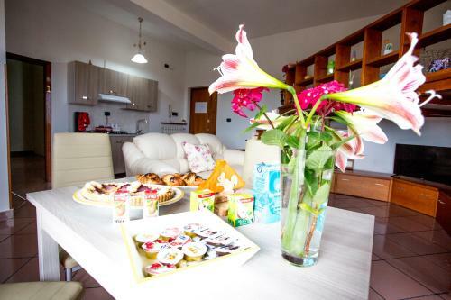 B&B L'aurora Capua