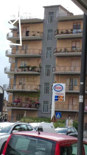 B&B L'aurora Capua
