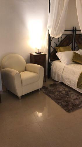 Donna Michelina Dimora B&B