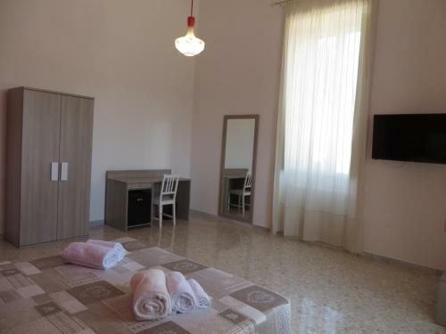 Bed & Breakfast Calle Dei Saraceni
