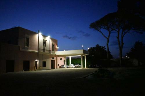 Bed & Breakfast Calle Dei Saraceni