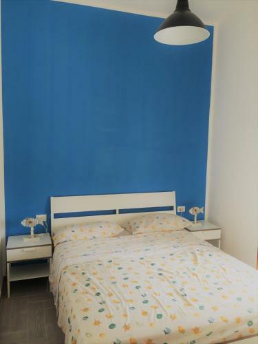 Apartamento Il Mare In Casa