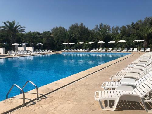 Meditur Village Hotel