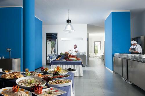 Meditur Village Hotel