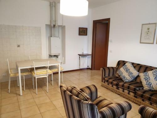 Apartamento Kibil� - Caravate