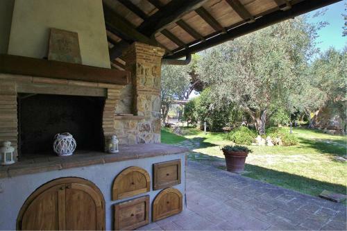 Centro A Villa Sleeps 8 Pool Air Con Wifi