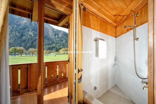 Apartamento Luxury House Campiglio Style