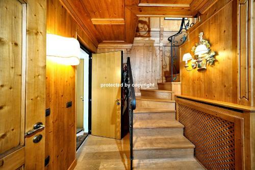 Apartamento Luxury House Campiglio Style