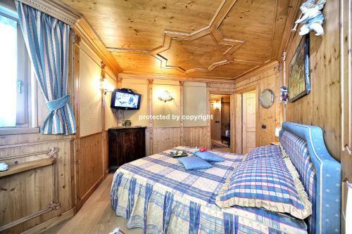 Apartamento Luxury House Campiglio Style