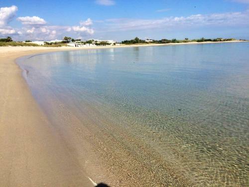 Apartment With One Bedroom In Carovigno