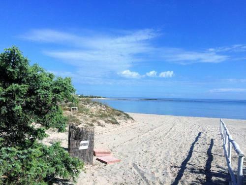 Apartment With One Bedroom In Carovigno