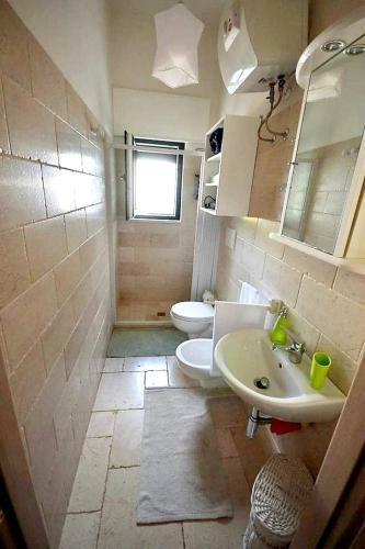 Apartment With One Bedroom In Carovigno