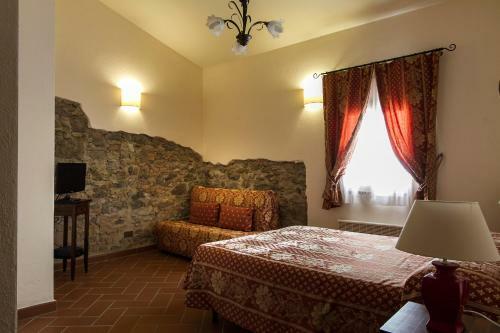 Lodge Villa Il Granduca