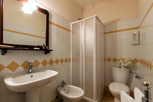 Lodge Villa Il Granduca
