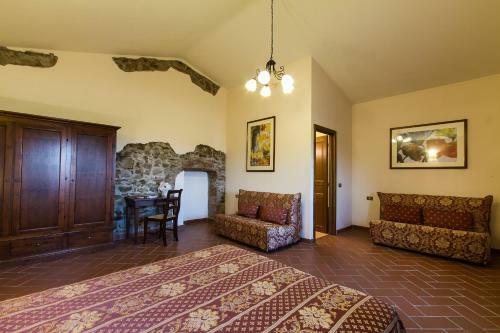 Lodge Villa Il Granduca