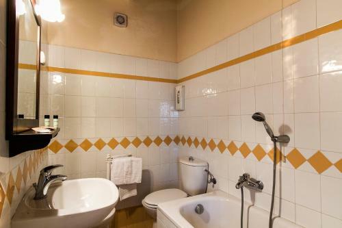 Lodge Villa Il Granduca