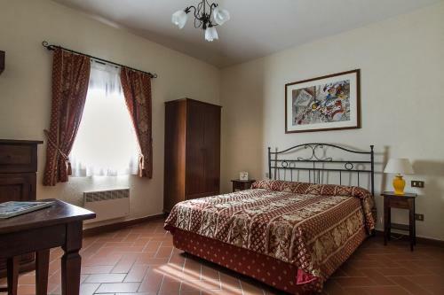Lodge Villa Il Granduca