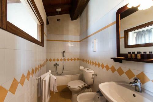 Lodge Villa Il Granduca