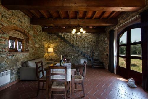 Lodge Villa Il Granduca