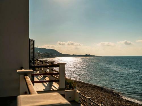 Apartamento Locazione Turistica Pinta