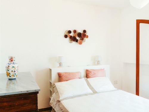 Apartamento Locazione Turistica Pinta
