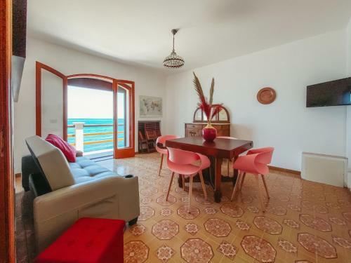 Apartamento Locazione Turistica Pinta